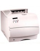 Cartouches Lexmark T 520